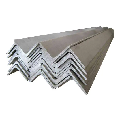 2x2 Structural Galvanized Steel Angle Iron/Steel Angle bar For sale cheap