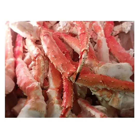 Wholesale Fresh Red King Crab Fresh Frozen Live Red King Crabs Soft Shell Crabs