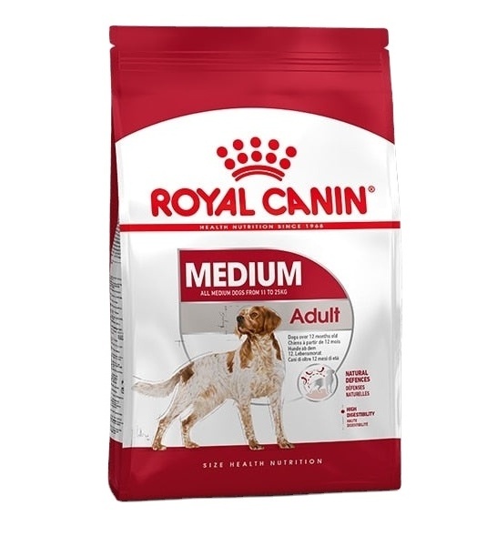 Royall Cannin Indoor 27 Dry Cats Food / Food / Royal Canine Giant Starter mother and baby dog