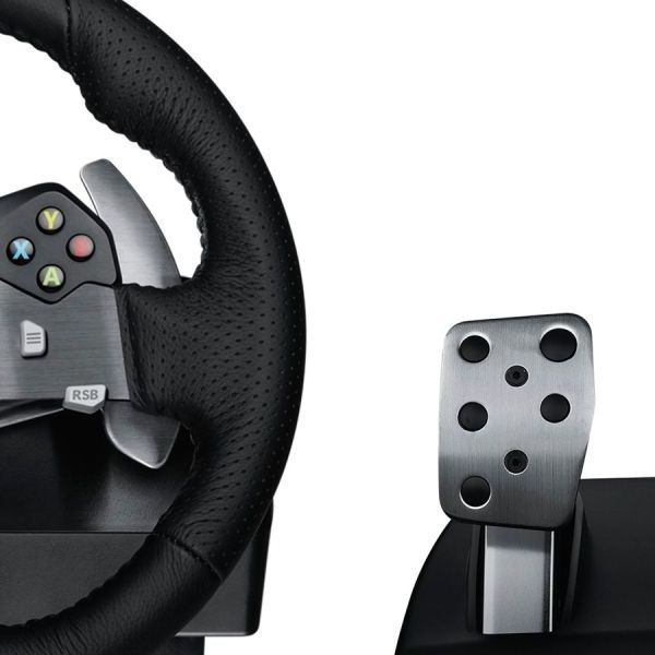 Wholesales Price On Bulk Order Of Logitechs G927s Driving Force Racing Wheel + Logitechs G Driving Force, Factory Sealed Comes w