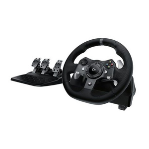 Wholesales Price On Bulk Order Of Logitechs G927s Driving Force Racing Wheel + Logitechs G Driving Force, Factory Sealed Comes w