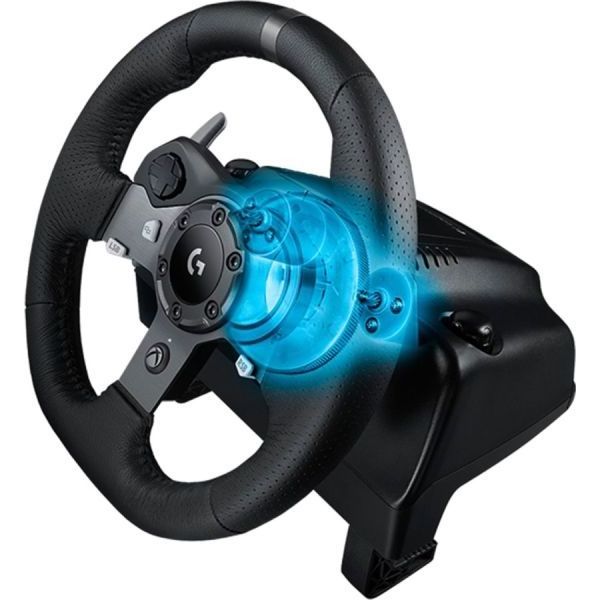 Wholesales Price On Bulk Order Of Logitechs G927s Driving Force Racing Wheel + Logitechs G Driving Force, Factory Sealed Comes w