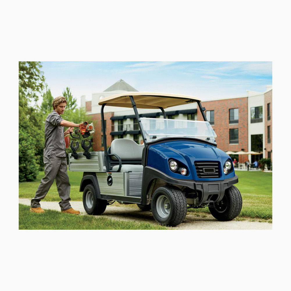 Free Shipping Club Golf cart Lifted 4 Passenger Golf Cart available