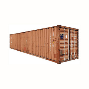 used high cube container /40ft Used Shipping Container House for Sale/Second Hand 10ft 20ft 40ft Used Reefer Container for sale