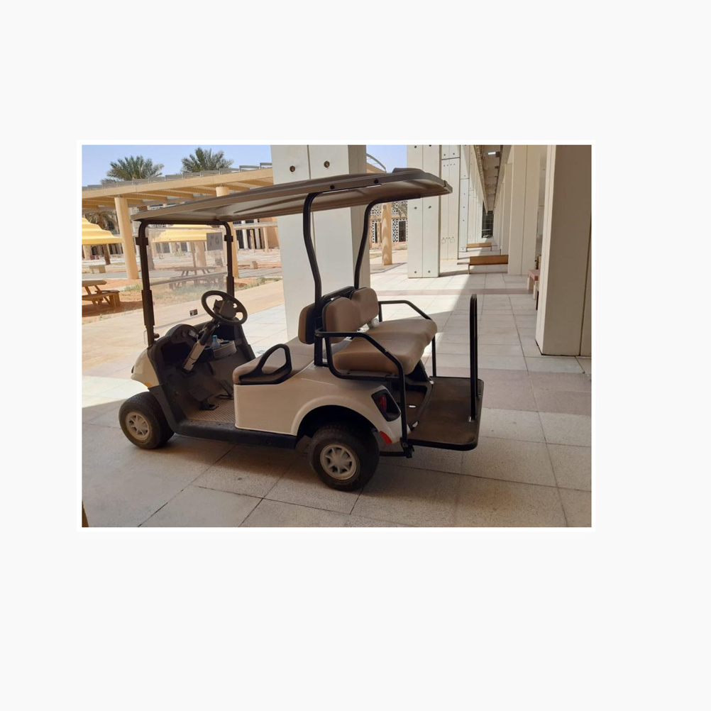 Free Shipping Club Golf cart Lifted 4 Passenger Golf Cart available