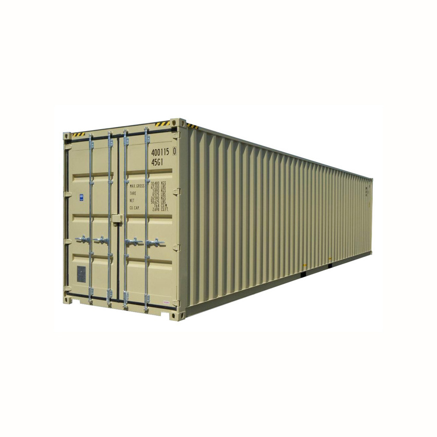 used high cube container /40ft Used Shipping Container House for Sale/Second Hand 10ft 20ft 40ft Used Reefer Container for sale