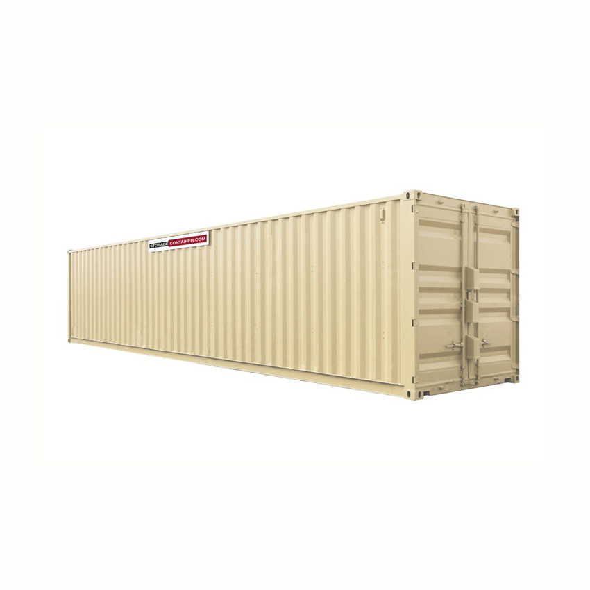 used high cube container /40ft Used Shipping Container House for Sale/Second Hand 10ft 20ft 40ft Used Reefer Container for sale