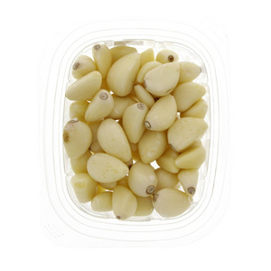 Best Selling 100% Organic Dehydrated Peeled Garlic Chopped Food Grade For Cocking Uses Manufacture In Lowest Prices