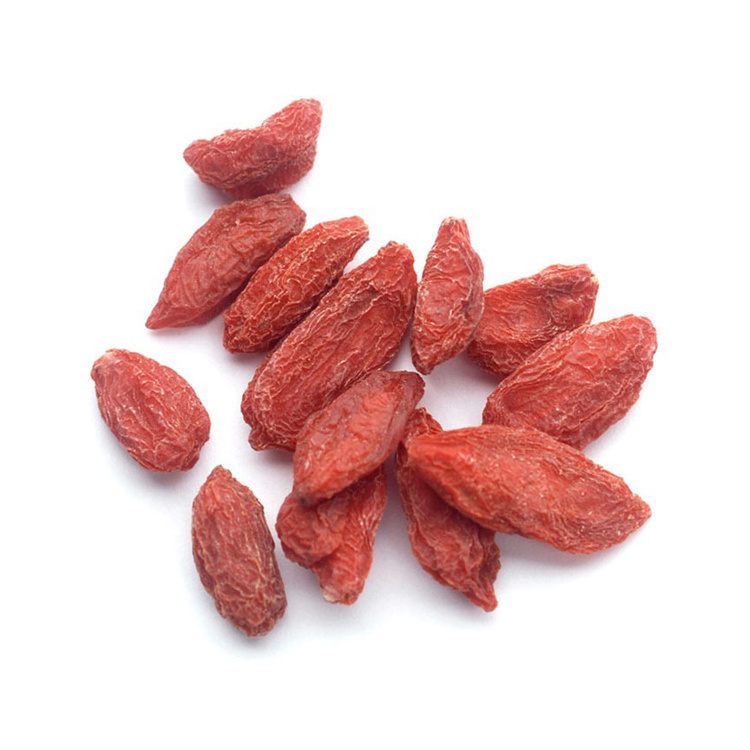 Healthy Fruit Green Food Natural Dried Goji Berry