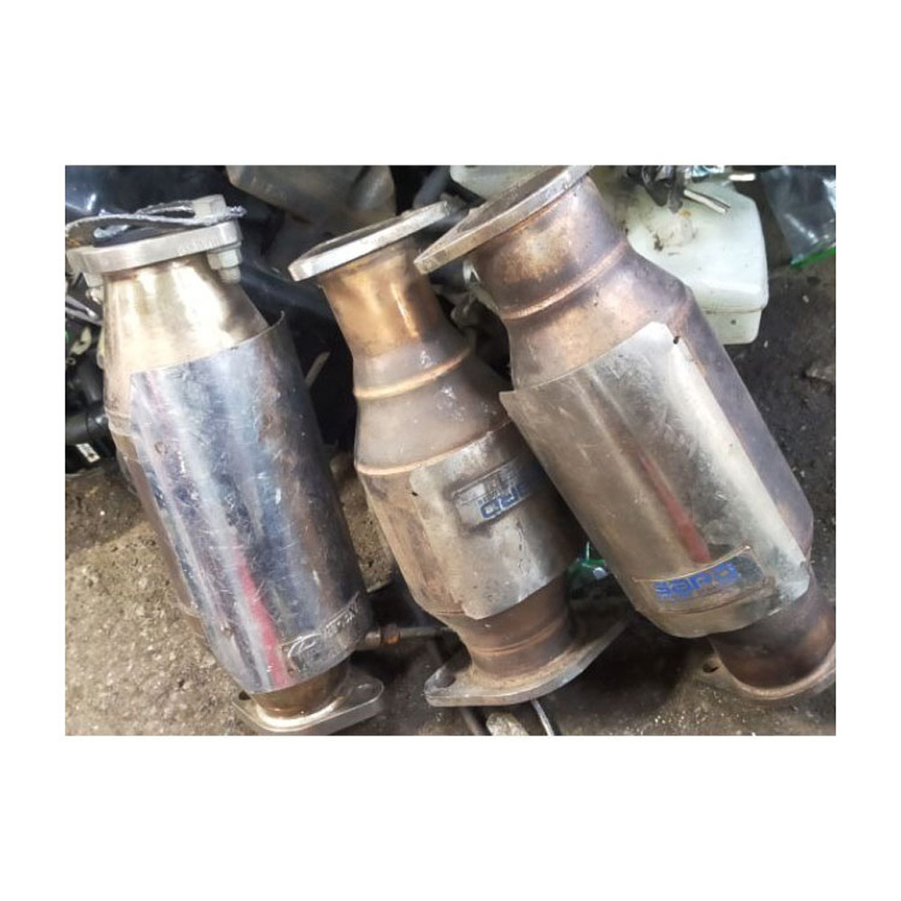 Top Quality Scrap catalytic converter converters for sale