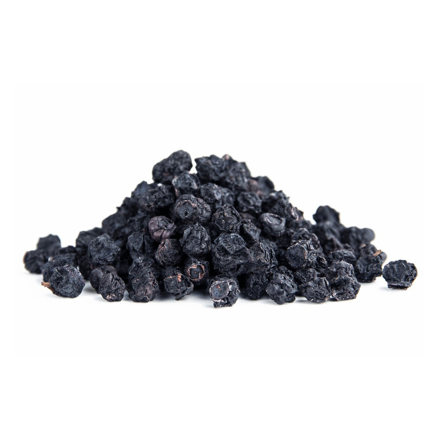 Bulk Best Grade Freezing Dried Dice  Berry