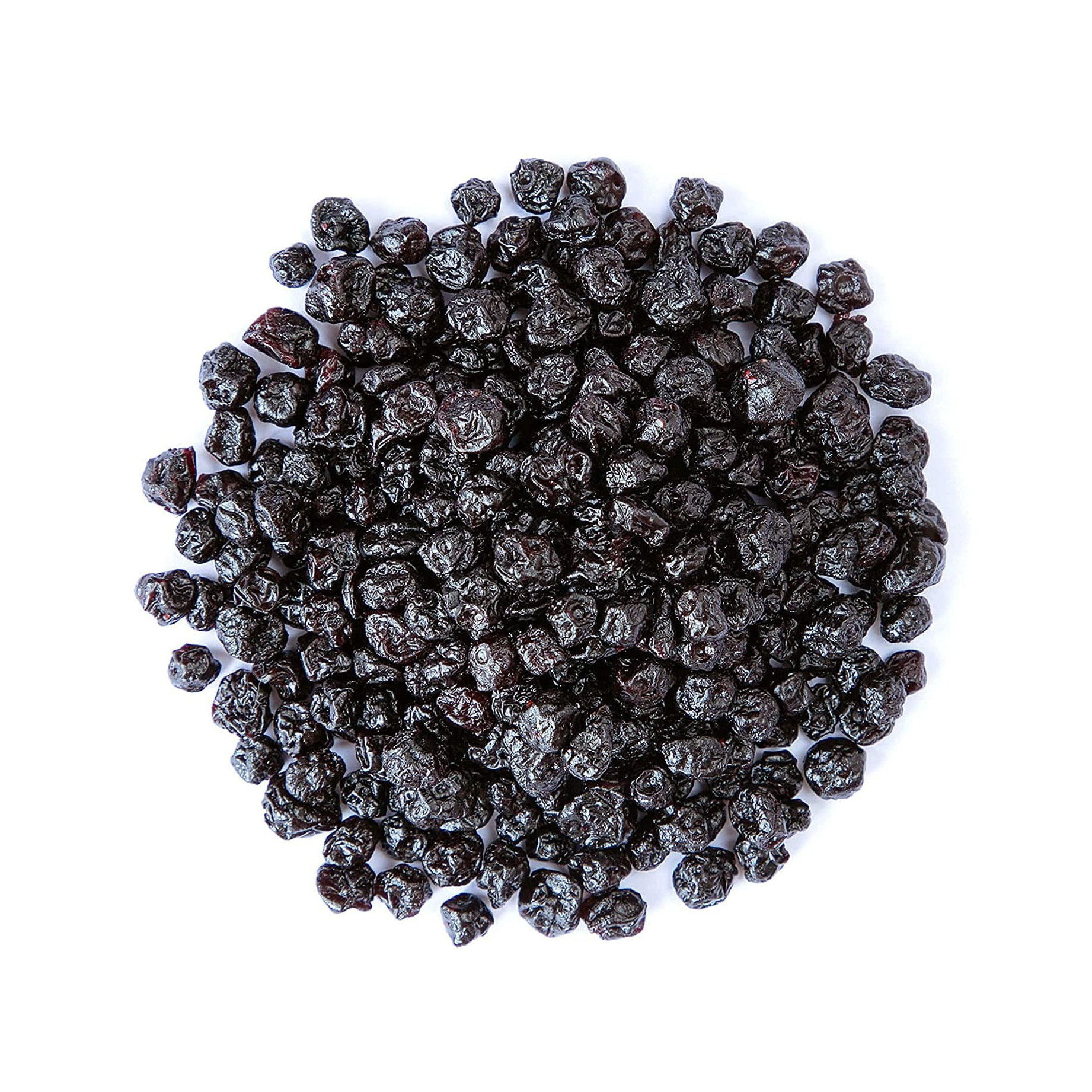 Bulk Best Grade Freezing Dried Dice  Berry