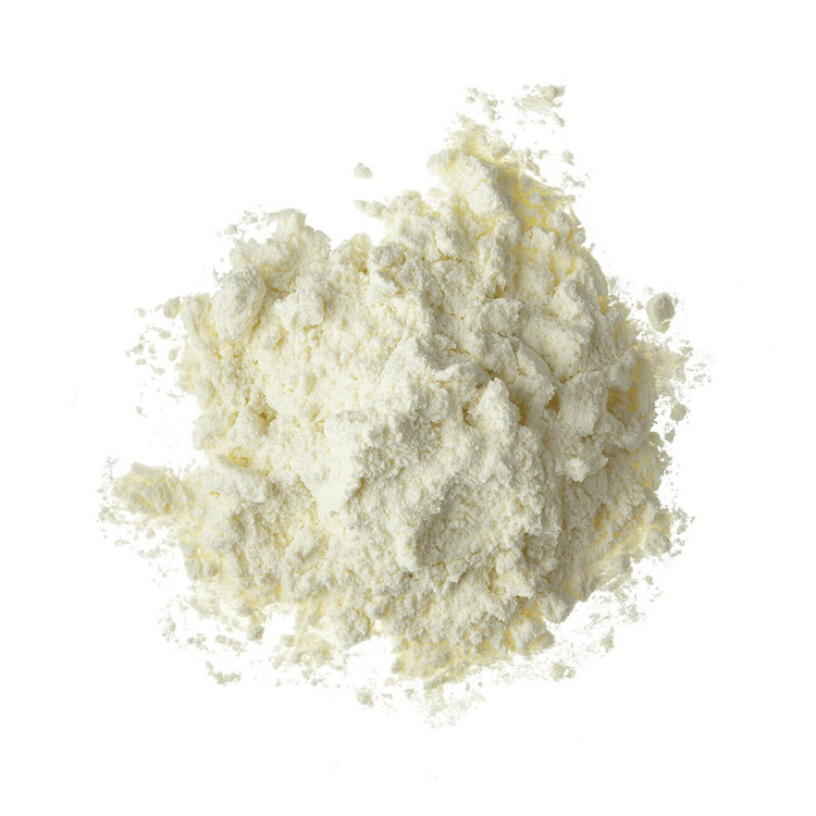 High Quality Wholesale Low Fat 25kg Bag 100% Pure Goat Millk Skim Powder For Human at good price