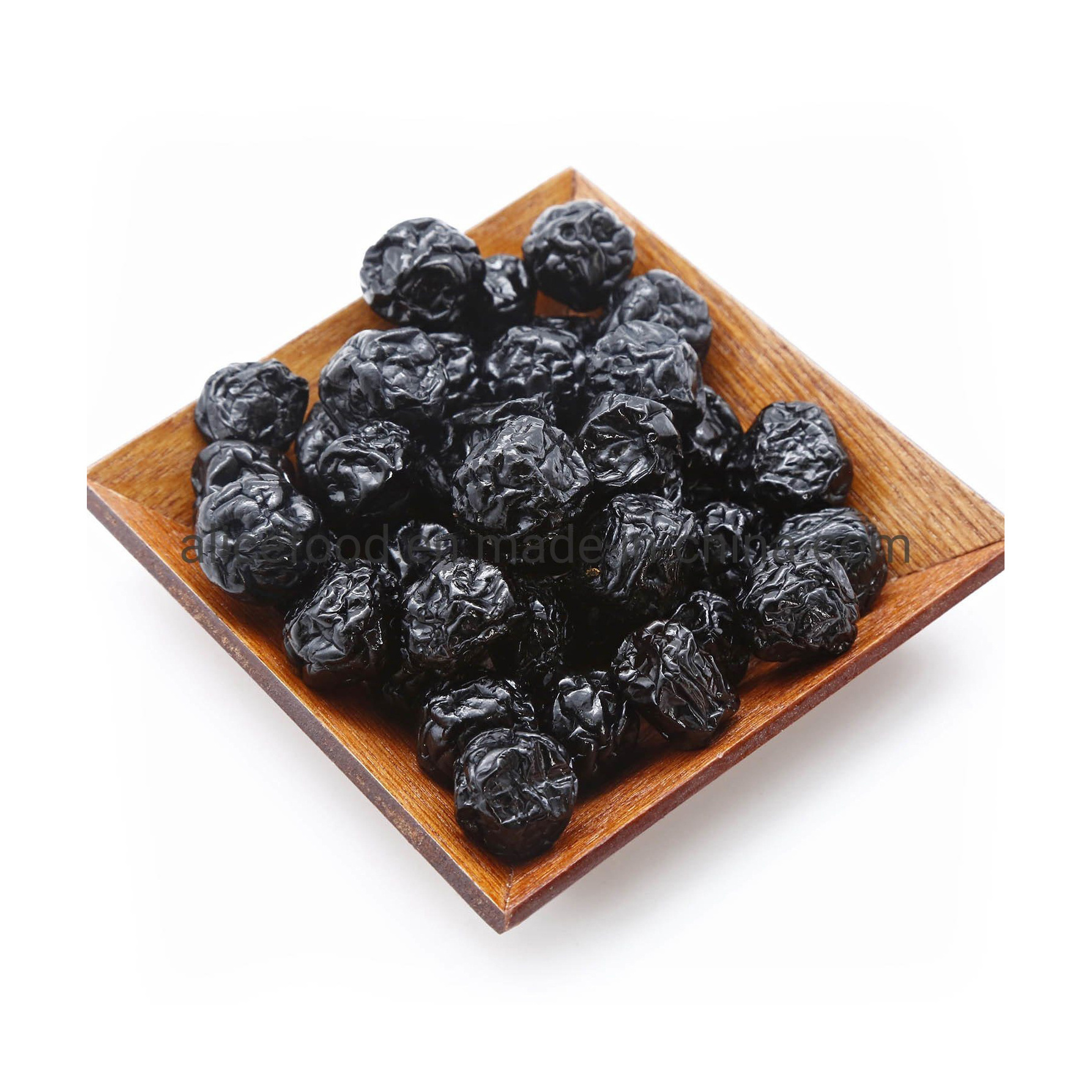 Import high quality iqf wild fruits foods frozen Dried Dice Berry