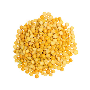 Nice Affordable Market Priced Flavorful Non GMO Golden Yellow Peas