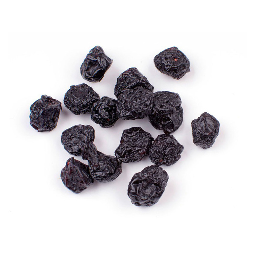 Import high quality iqf wild fruits foods frozen Dried Dice Berry