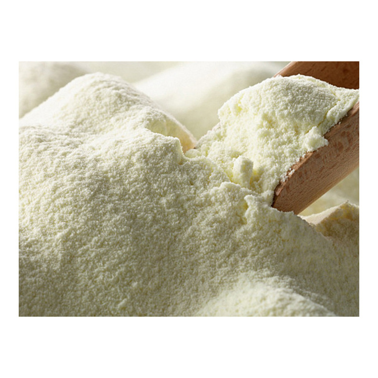 High Quality Wholesale Low Fat 25kg Bag 100% Pure Goat Millk Skim Powder For Human at good price