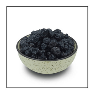 Blueberries frozen preserve the taste and structure of tender and fragile berries wholesale Dried Dice Berry