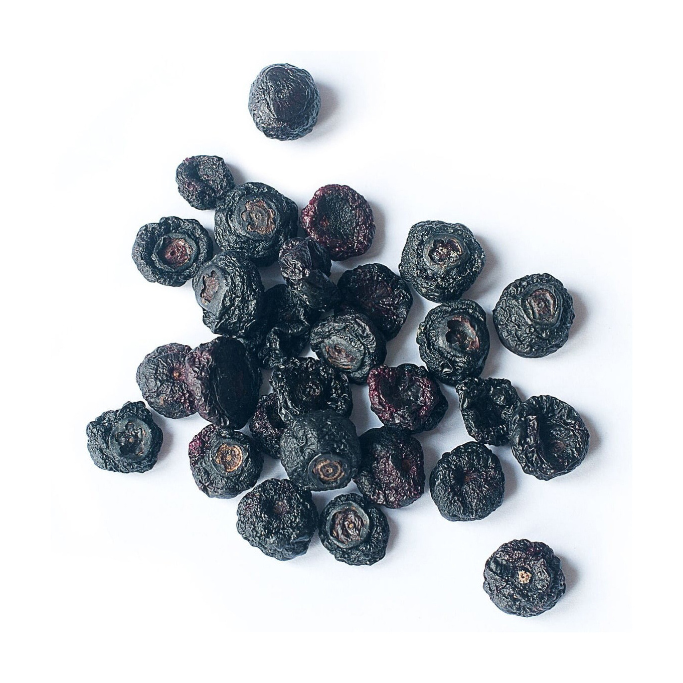 Bulk Best Grade Dried Dice Berry IQF Frozen Berry With High Quality