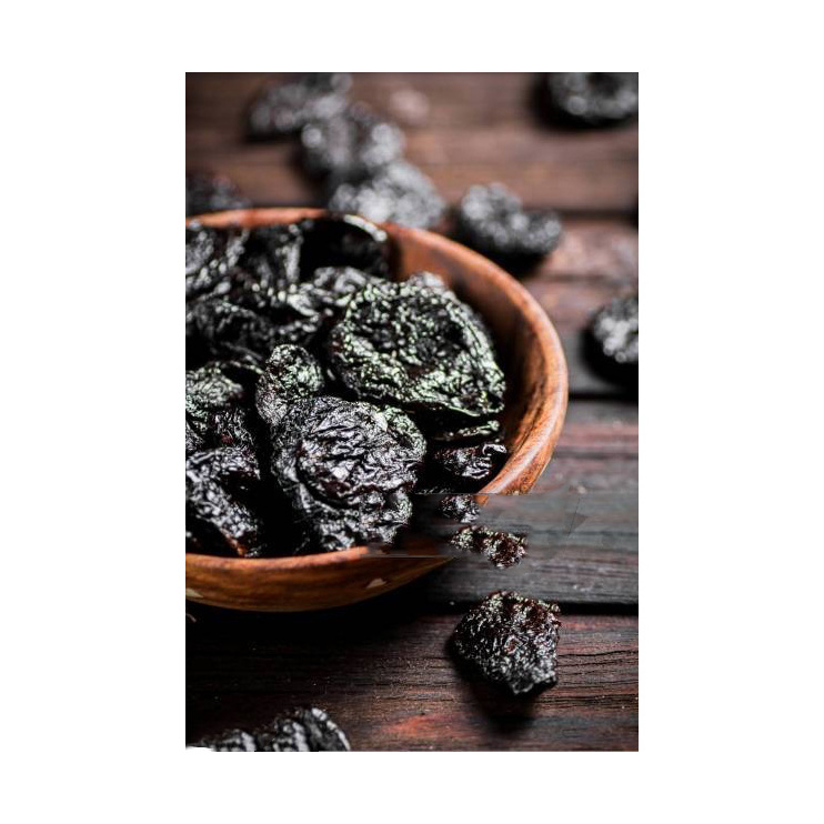 Wholesale Plum Dried Fruit Best PriceFactory supply sweet preserved dried fruit prunes dark plum plums