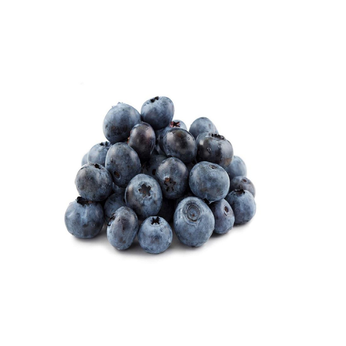 Import high quality iqf wild fruits foods frozen blueberry prices