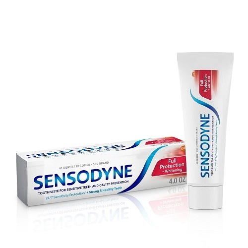 Wholesale Sensodyne Toothpaste Teeth Whitening Toothpaste, for best quality, Oral Care