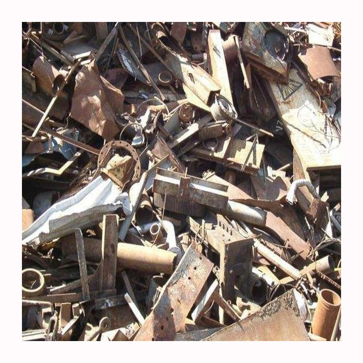 Heavy metal Iron Scrap/ Metal scrap HMS 1 and HMS 2 scrap steel for sale