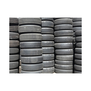 Wholesale High Used Semi Truck Tire Export High Quality Fairly Used Car