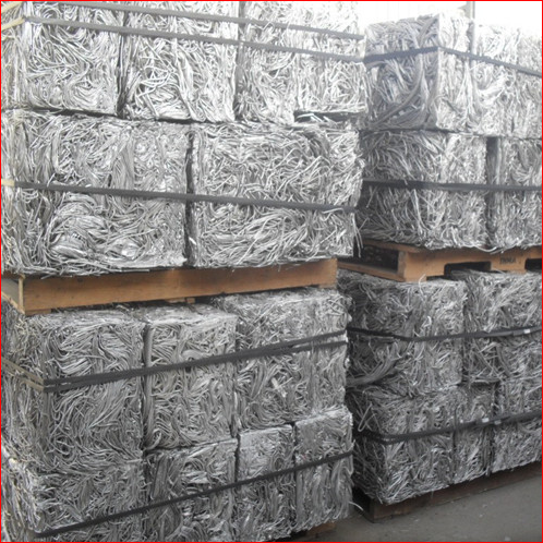 2024 Cheapest Price Supplier Bulk Aluminum Wire Scrap Aluminum 6063 Aluminum UBC Scraps With Fast Delivery