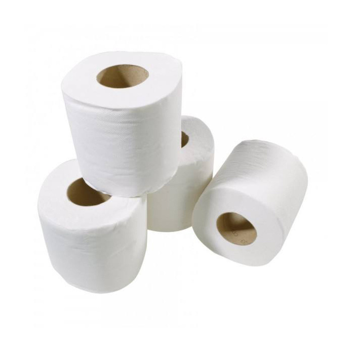 100% Pure Quality Individually Wrapped 2 / 3 Layers Disposable Bathroom Tissue Toilet Paper At Best Cheap Wholesale Pricing