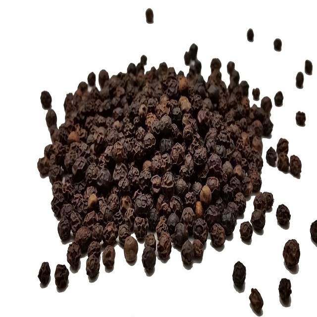 black pepper 550GL MC vietnam spices black pepper corn grinder wholesale fresh peppers Low Price