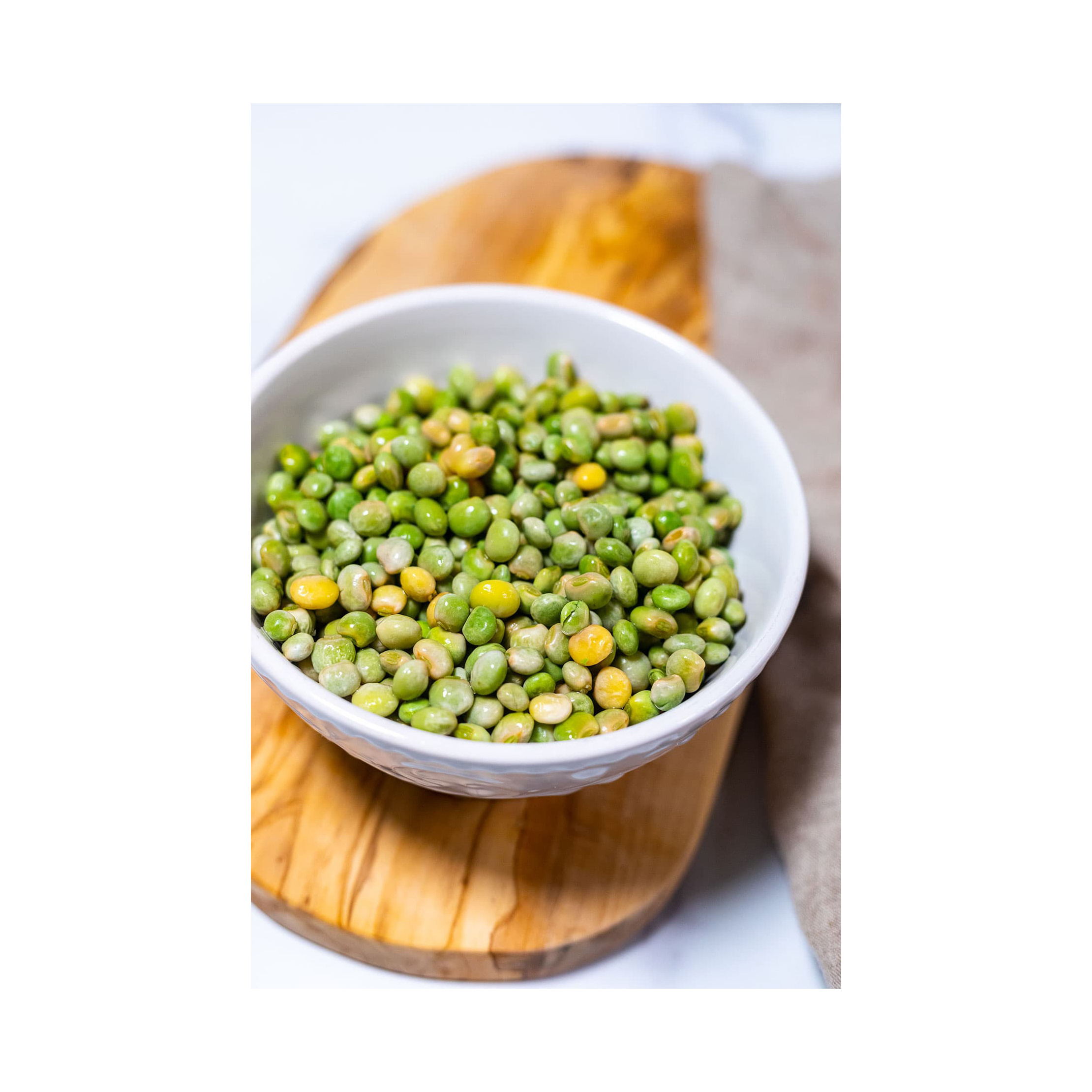 Best Quality Green Pigeon Peas Bulk Style Storage Packing and Packaging for market