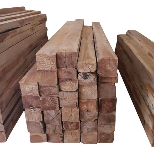 Cheap Africa Padouk Wood Furniture Iroko Timber Wood Slab Decking Raw Plank Rod for Flooring Wood Veneer Slab Raw Material