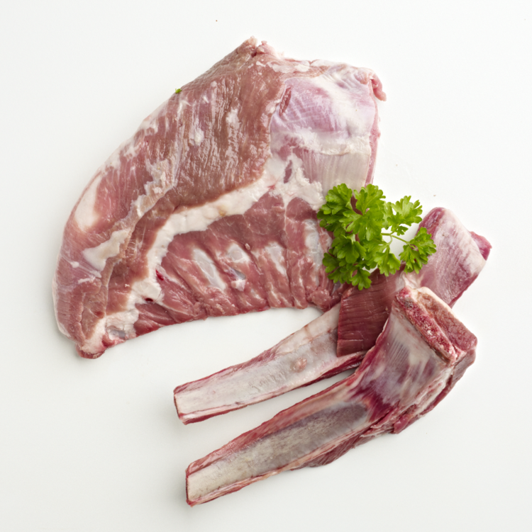 Factory Price Halal Frozen Goat Meat | Canada Frozen Halal Goat Meat