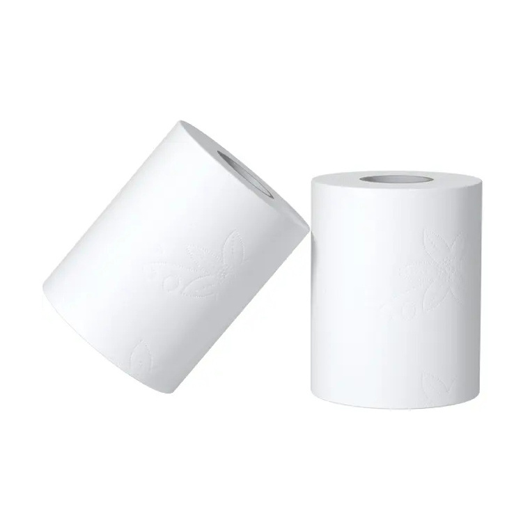 100% Pure Quality Individually Wrapped 2 / 3 Layers Disposable Bathroom Tissue Toilet Paper At Best Cheap Wholesale Pricing