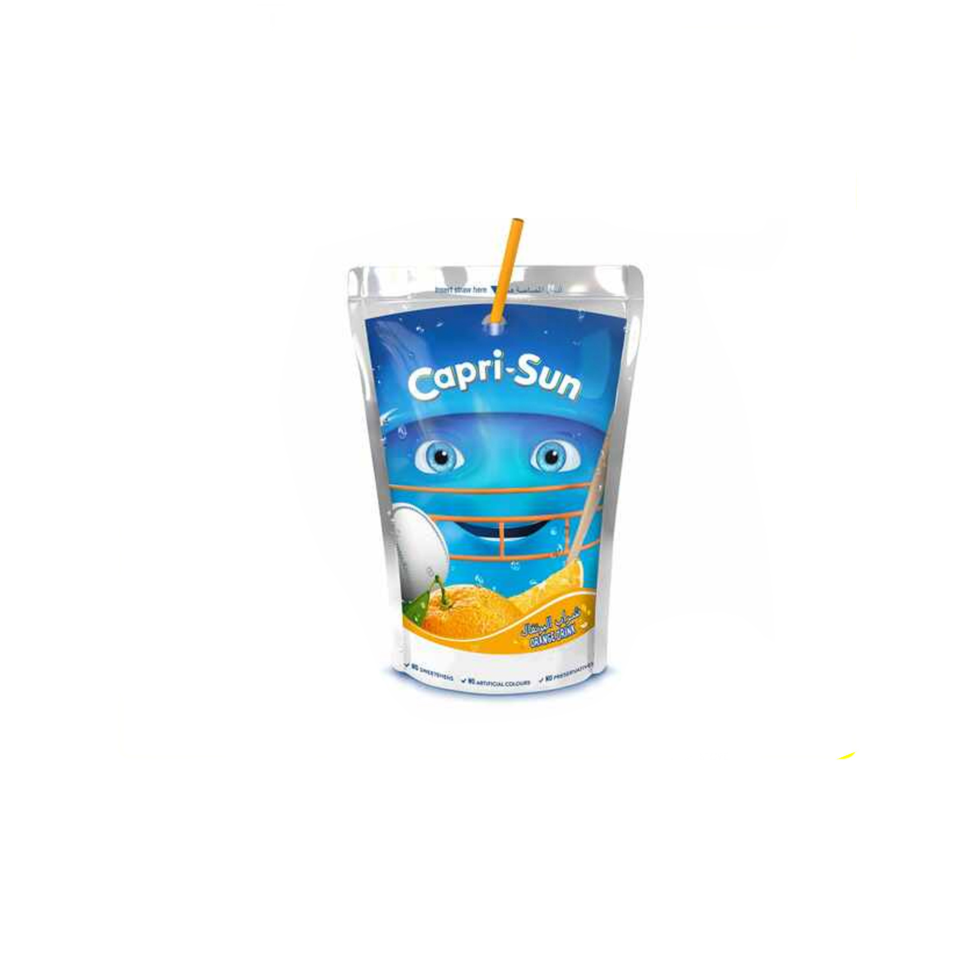 OEM A variety of flavors exotic drinks fruit capri sun fruit juice 500ml fruit juice drink