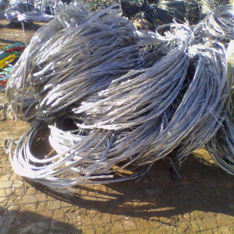 2024 Cheapest Price Supplier Bulk Aluminum Wire Scrap Aluminum 6063 Aluminum UBC Scraps With Fast Delivery