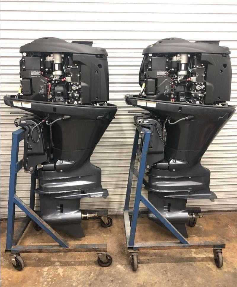 Boat outboard motor 2 Stroke 40HP long shaft YAMAHAs Outboard marine engine for sale