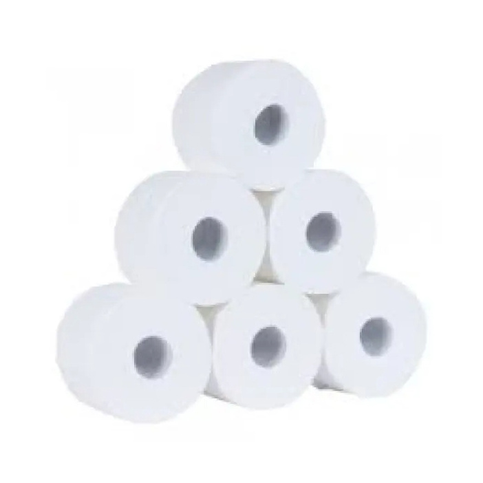 100% Pure Quality Individually Wrapped 2 / 3 Layers Disposable Bathroom Tissue Toilet Paper At Best Cheap Wholesale Pricing