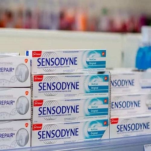 Wholesale Sensodyne Toothpaste Teeth Whitening Toothpaste, for best quality, Oral Care