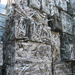 2024 Cheapest Price Supplier Bulk Aluminum Wire Scrap Aluminum 6063 Aluminum UBC Scraps With Fast Delivery