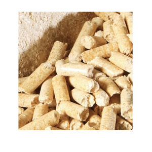 Wood Pellets - Good Price Boiling Fuel Or Bedding Wood Shavings Pets Wood Shaving For Small Pets