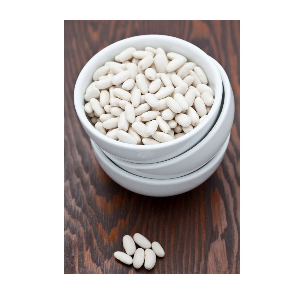 Dry White Pea Beans Wholesale Butter Bean Price White Beans Seeds