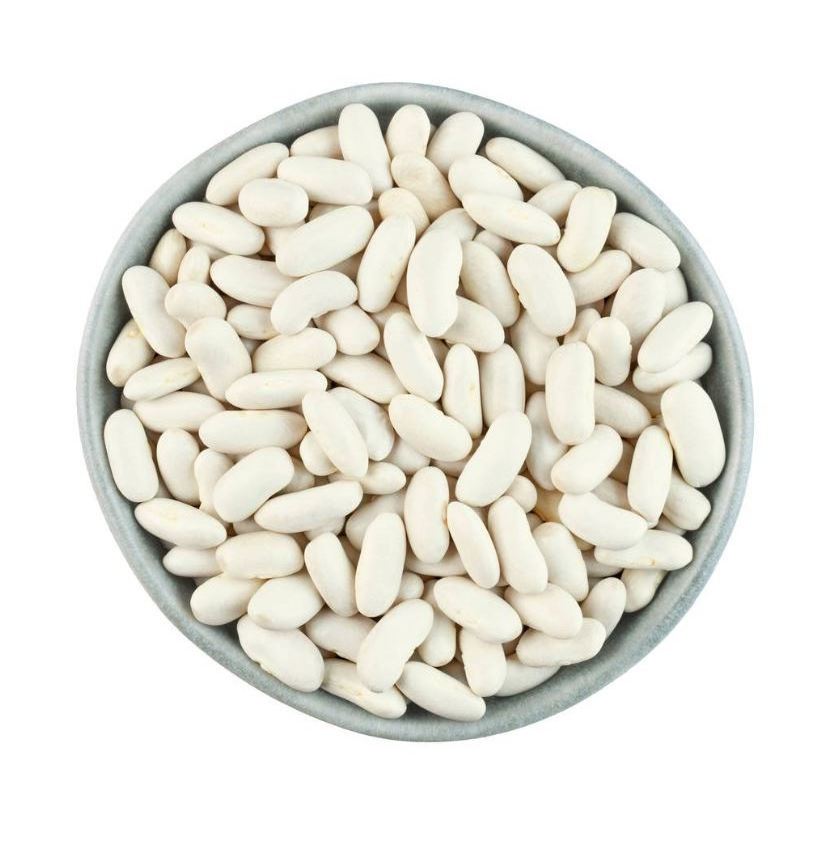 Dry White Pea Beans Wholesale Butter Bean Price White Beans Seeds