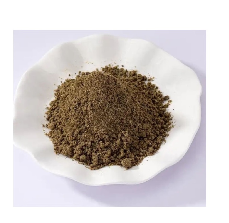 High Protein Fish Feed Factory Supplied Catfish Tilapia Feed Chicken Based Pet Food for Aquaculture Fish Meal