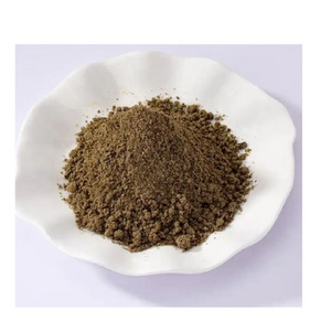 High Protein Fish Feed Factory Supplied Catfish Tilapia Feed Chicken Based Pet Food for Aquaculture Fish Meal