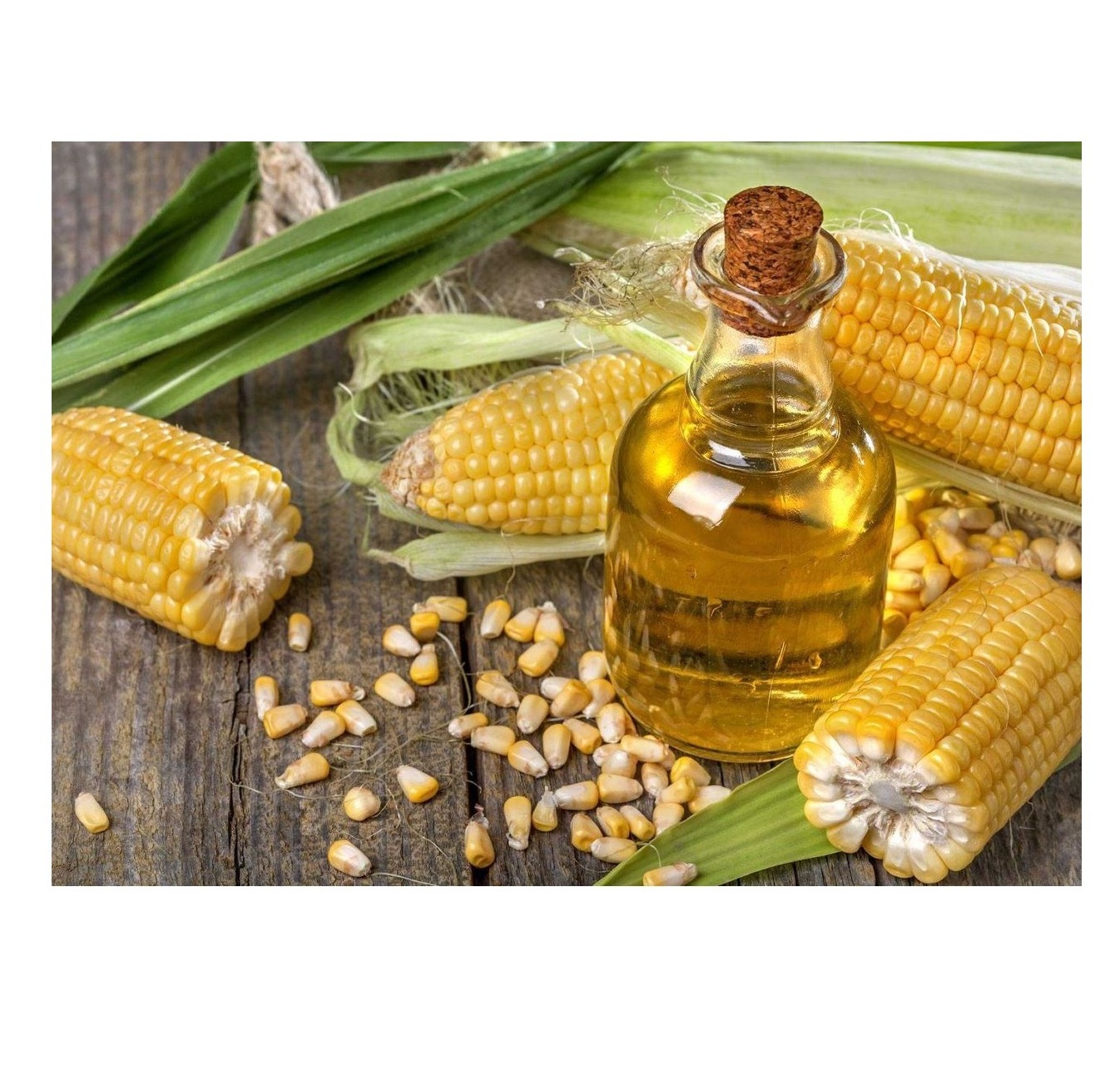 Corn Oil Refined Highest Quality Crude Corn Oil Bulk Refined Bulk Quantity Corn edible Oil