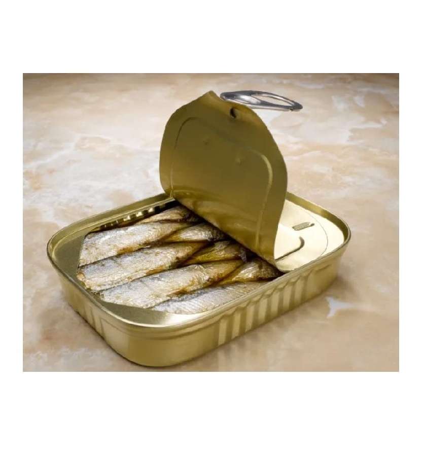 Factory supply of quality canned Canned  mackerel Cheap Price canned tuna Fish