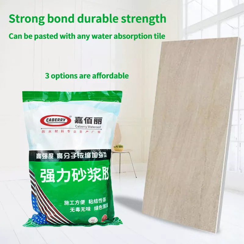 Wholesale CABERRY construction new concrete adhesives super glue contact cement