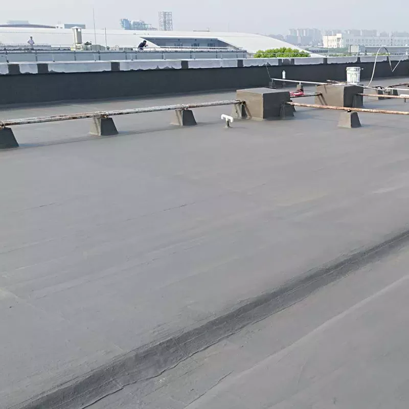 Wholesale CABERRY waterproofing coating materials for concrete roof